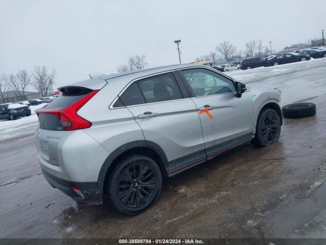 Photo 3 VIN: JA4AT4AA8KZ024033 - MITSUBISHI ECLIPSE CROSS 