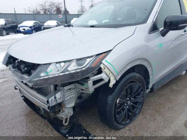 Photo 5 VIN: JA4AT4AA8KZ024033 - MITSUBISHI ECLIPSE CROSS 