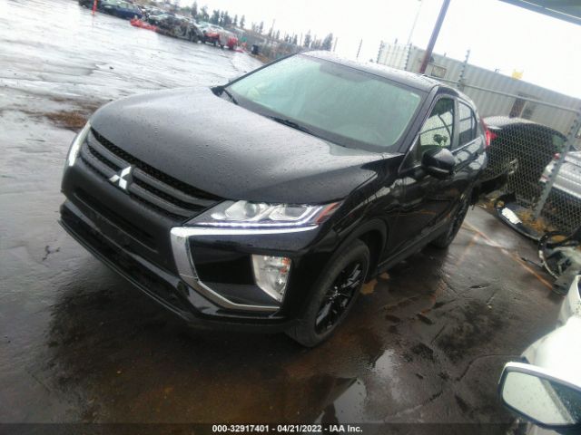 Photo 1 VIN: JA4AT4AA8KZ046730 - MITSUBISHI ECLIPSE CROSS 