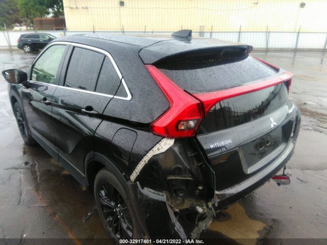 Photo 2 VIN: JA4AT4AA8KZ046730 - MITSUBISHI ECLIPSE CROSS 