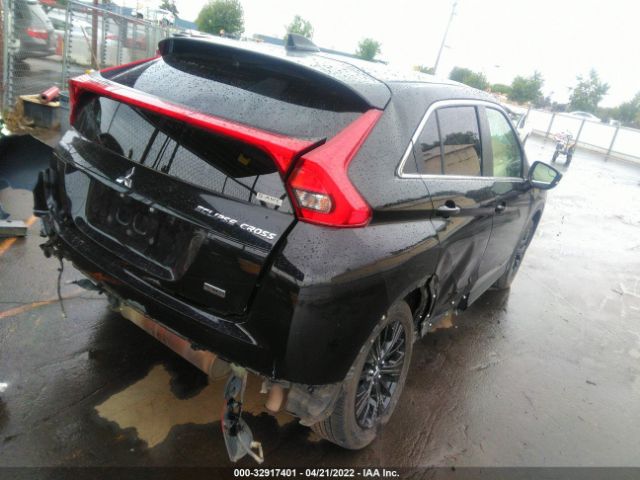 Photo 3 VIN: JA4AT4AA8KZ046730 - MITSUBISHI ECLIPSE CROSS 