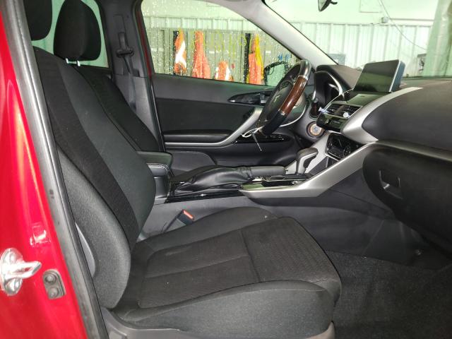 Photo 4 VIN: JA4AT4AA8LZ014703 - MITSUBISHI ECLIPSE CROSS 