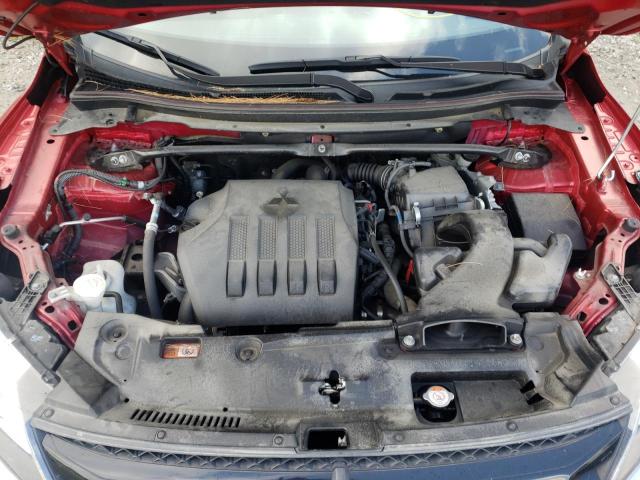 Photo 6 VIN: JA4AT4AA9JZ043429 - MITSUBISHI ECLIPSE CR 