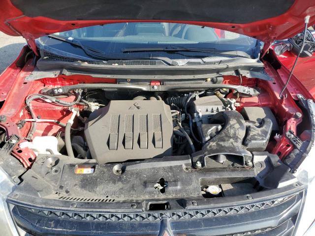 Photo 11 VIN: JA4AT4AA9JZ051112 - MITSUBISHI ECLIPSE CR 