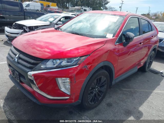 Photo 1 VIN: JA4AT4AA9JZ059890 - MITSUBISHI ECLIPSE CROSS 