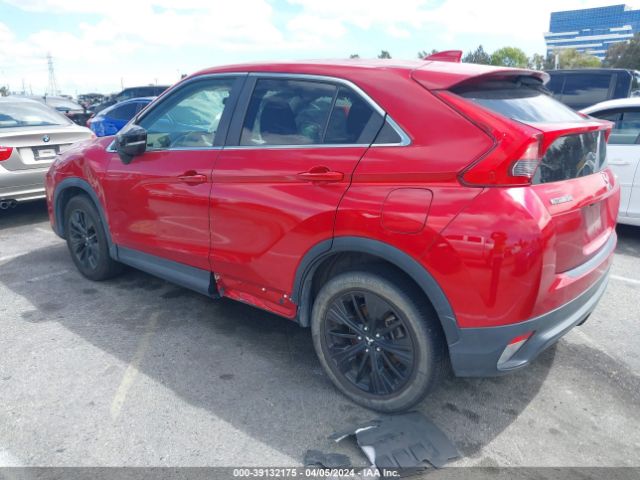 Photo 2 VIN: JA4AT4AA9JZ059890 - MITSUBISHI ECLIPSE CROSS 