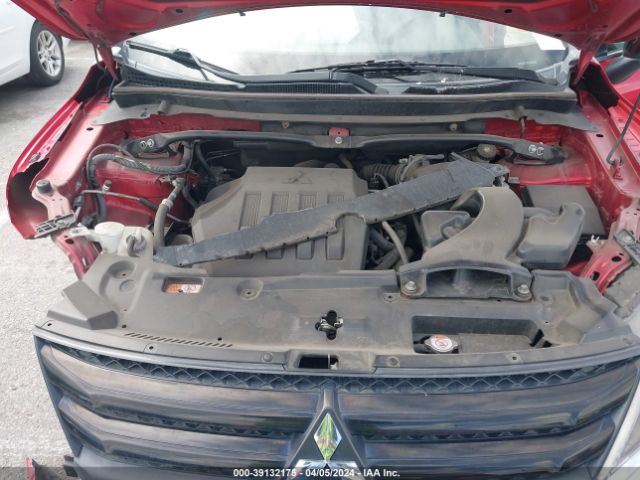 Photo 9 VIN: JA4AT4AA9JZ059890 - MITSUBISHI ECLIPSE CROSS 