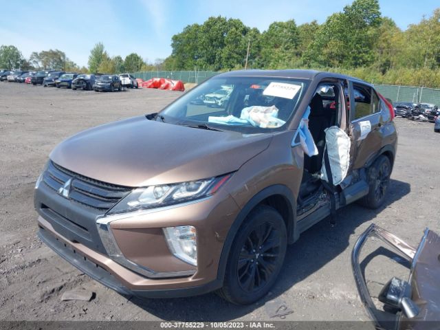 Photo 1 VIN: JA4AT4AA9KZ013574 - MITSUBISHI ECLIPSE CROSS 