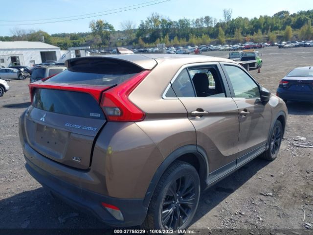 Photo 3 VIN: JA4AT4AA9KZ013574 - MITSUBISHI ECLIPSE CROSS 