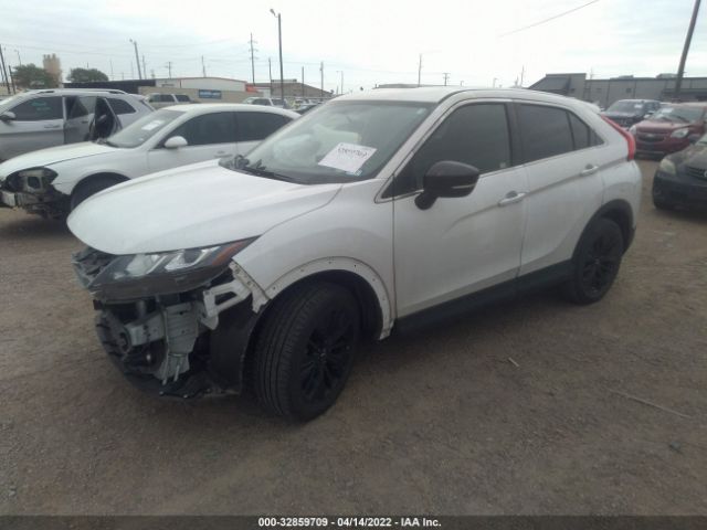 Photo 1 VIN: JA4AT4AA9KZ048924 - MITSUBISHI ECLIPSE CROSS 