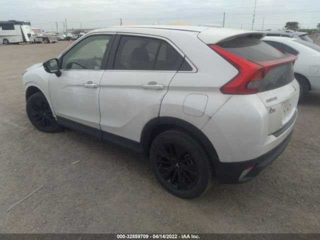 Photo 2 VIN: JA4AT4AA9KZ048924 - MITSUBISHI ECLIPSE CROSS 