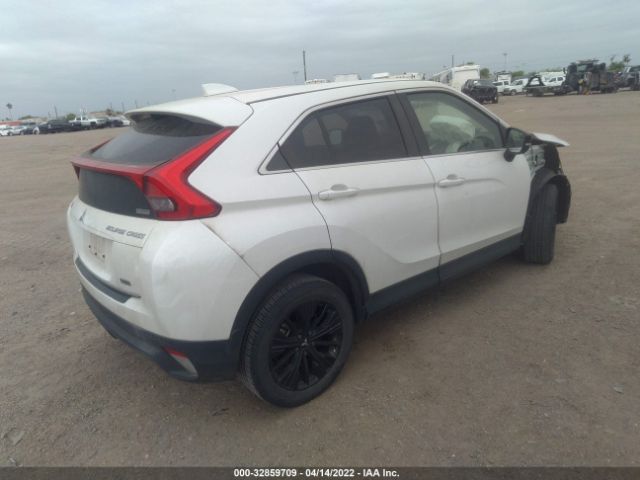 Photo 3 VIN: JA4AT4AA9KZ048924 - MITSUBISHI ECLIPSE CROSS 