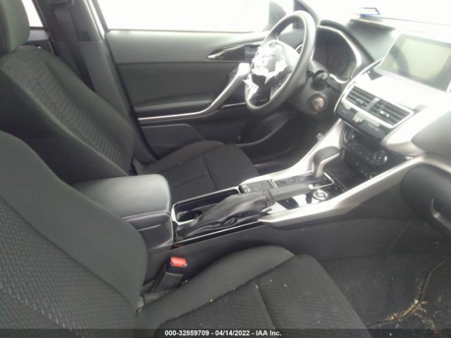 Photo 4 VIN: JA4AT4AA9KZ048924 - MITSUBISHI ECLIPSE CROSS 