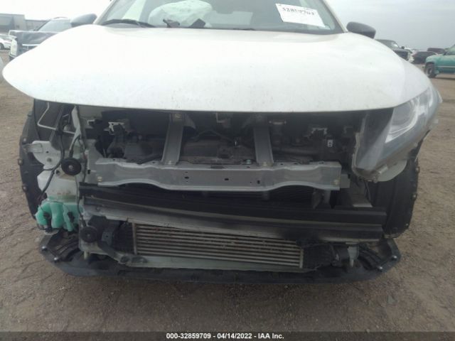 Photo 5 VIN: JA4AT4AA9KZ048924 - MITSUBISHI ECLIPSE CROSS 