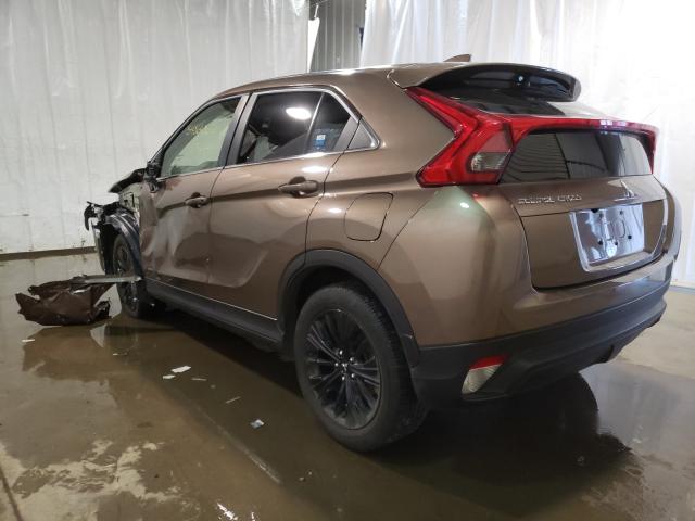 Photo 2 VIN: JA4AT4AA9LZ005525 - MITSUBISHI ECLIPSE CROSS 