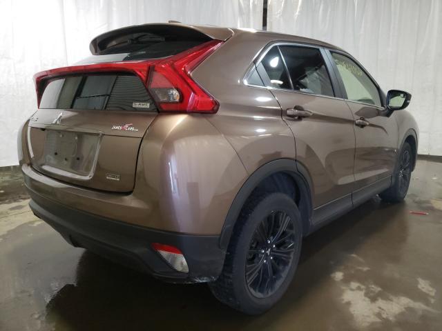 Photo 3 VIN: JA4AT4AA9LZ005525 - MITSUBISHI ECLIPSE CROSS 