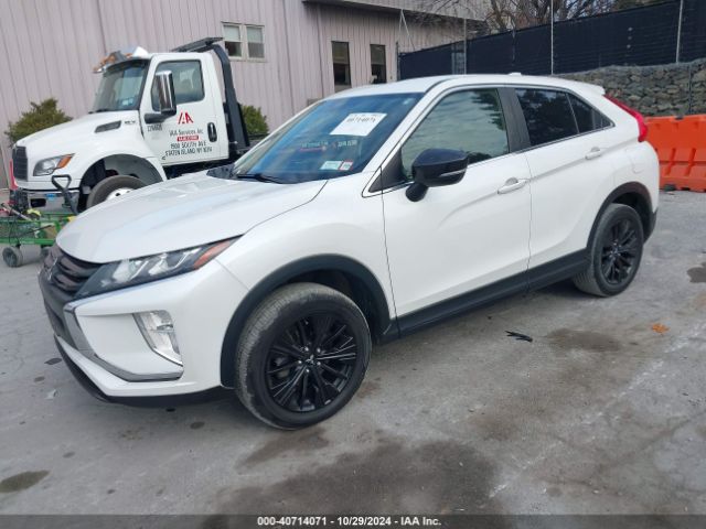 Photo 1 VIN: JA4AT4AAXJZ043777 - MITSUBISHI ECLIPSE CROSS 