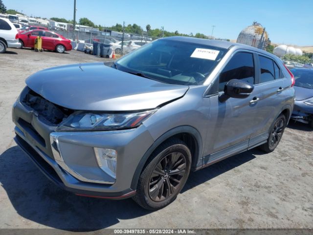 Photo 1 VIN: JA4AT4AAXJZ067190 - MITSUBISHI ECLIPSE CROSS 