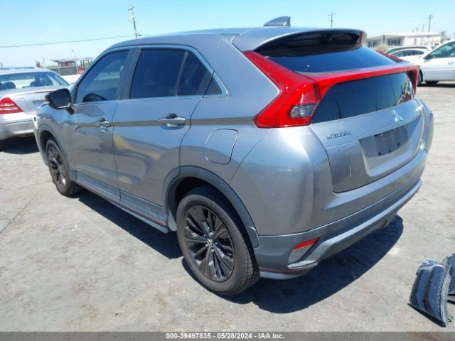 Photo 2 VIN: JA4AT4AAXJZ067190 - MITSUBISHI ECLIPSE CROSS 