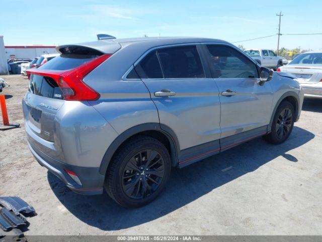 Photo 3 VIN: JA4AT4AAXJZ067190 - MITSUBISHI ECLIPSE CROSS 