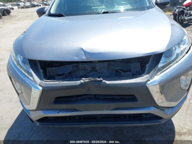 Photo 5 VIN: JA4AT4AAXJZ067190 - MITSUBISHI ECLIPSE CROSS 