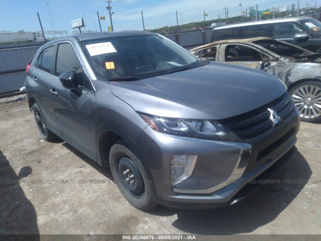 Photo 0 VIN: JA4AT4AAXJZ067450 - MITSUBISHI ECLIPSE CROSS 