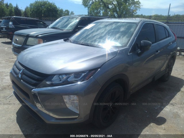 Photo 1 VIN: JA4AT4AAXJZ067450 - MITSUBISHI ECLIPSE CROSS 