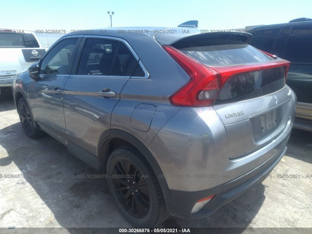 Photo 2 VIN: JA4AT4AAXJZ067450 - MITSUBISHI ECLIPSE CROSS 