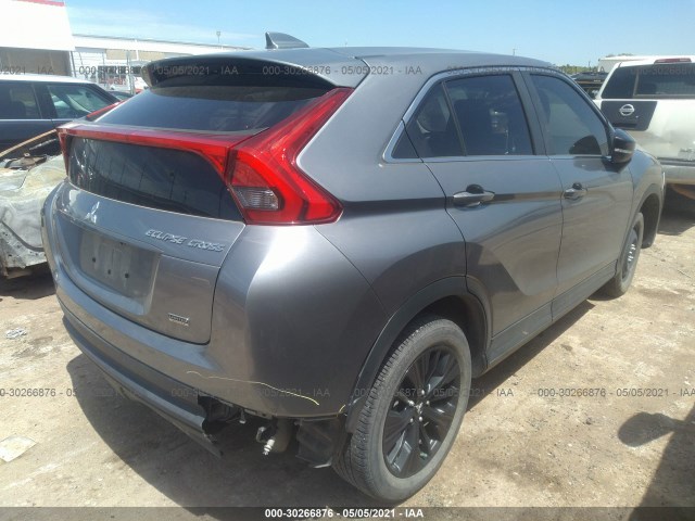 Photo 3 VIN: JA4AT4AAXJZ067450 - MITSUBISHI ECLIPSE CROSS 