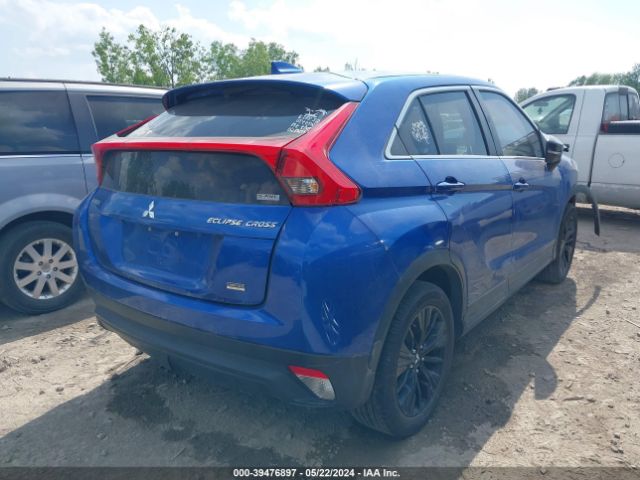 Photo 3 VIN: JA4AT4AAXKZ017679 - MITSUBISHI ECLIPSE CROSS 