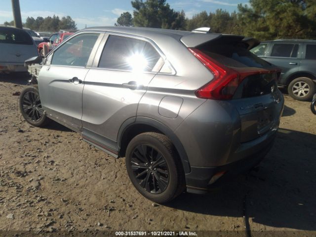 Photo 2 VIN: JA4AT4AAXKZ028150 - MITSUBISHI ECLIPSE CROSS 