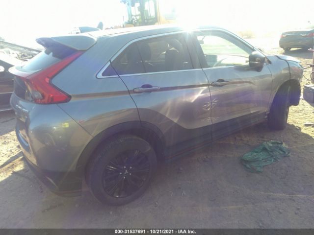 Photo 3 VIN: JA4AT4AAXKZ028150 - MITSUBISHI ECLIPSE CROSS 