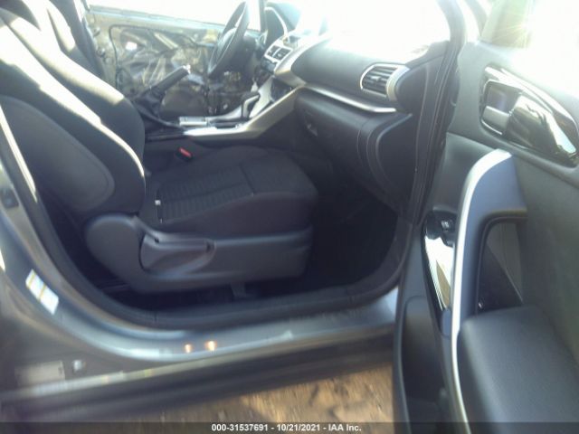 Photo 4 VIN: JA4AT4AAXKZ028150 - MITSUBISHI ECLIPSE CROSS 