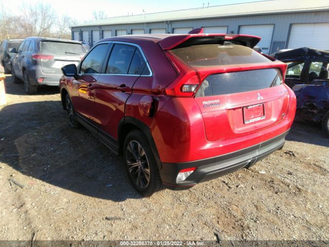 Photo 2 VIN: JA4AT4AAXKZ029492 - MITSUBISHI ECLIPSE CROSS 