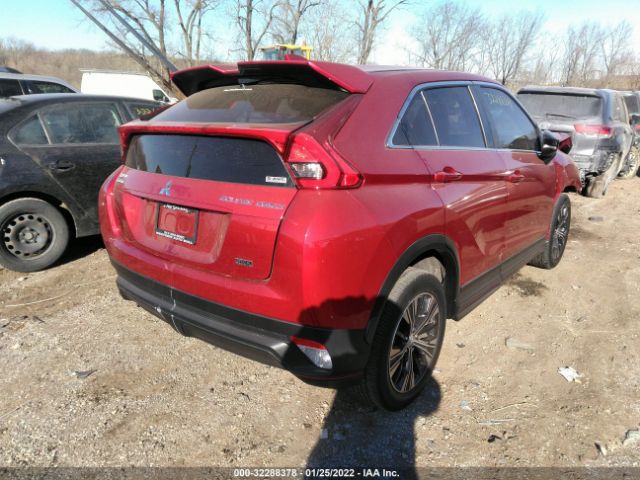 Photo 3 VIN: JA4AT4AAXKZ029492 - MITSUBISHI ECLIPSE CROSS 