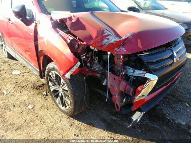 Photo 5 VIN: JA4AT4AAXKZ029492 - MITSUBISHI ECLIPSE CROSS 