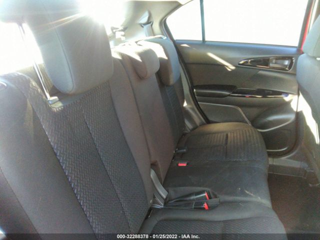 Photo 7 VIN: JA4AT4AAXKZ029492 - MITSUBISHI ECLIPSE CROSS 