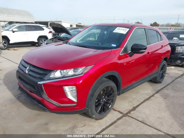 Photo 1 VIN: JA4AT4AAXKZ049032 - MITSUBISHI ECLIPSE CROSS 