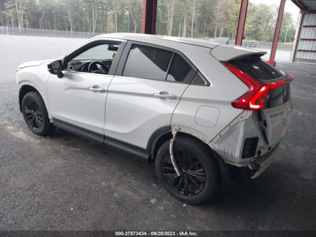 Photo 2 VIN: JA4AT4AAXLZ011964 - MITSUBISHI ECLIPSE CROSS 