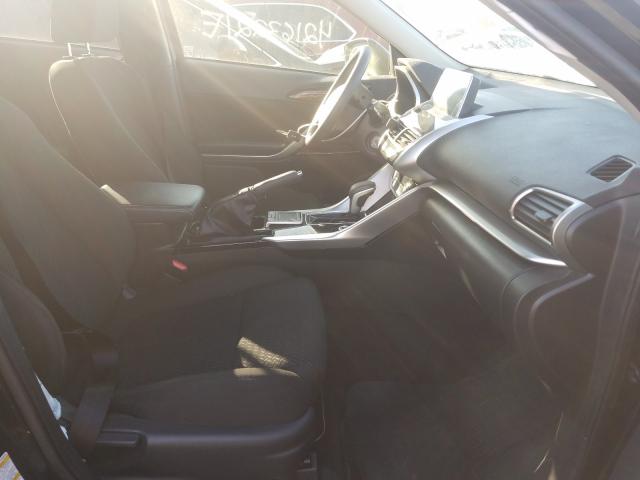 Photo 4 VIN: JA4AT4AAXLZ027713 - MITSUBISHI ECLIPSE CR 