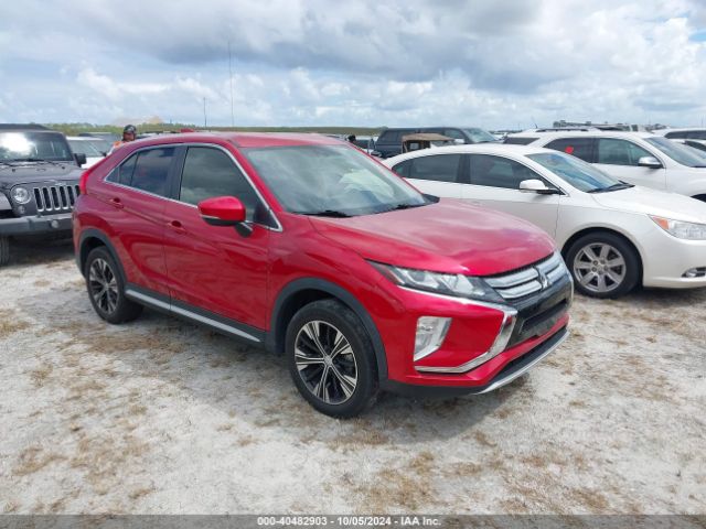 Photo 0 VIN: JA4AT5AA0JZ059802 - MITSUBISHI ECLIPSE CROSS 