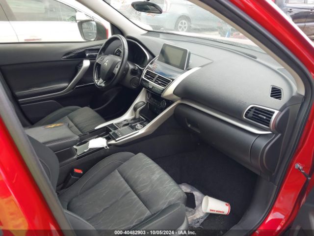 Photo 4 VIN: JA4AT5AA0JZ059802 - MITSUBISHI ECLIPSE CROSS 