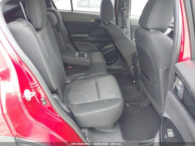 Photo 7 VIN: JA4AT5AA0JZ059802 - MITSUBISHI ECLIPSE CROSS 