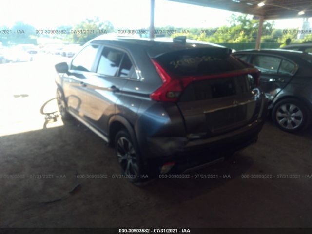 Photo 2 VIN: JA4AT5AA0JZ069567 - MITSUBISHI ECLIPSE CROSS 