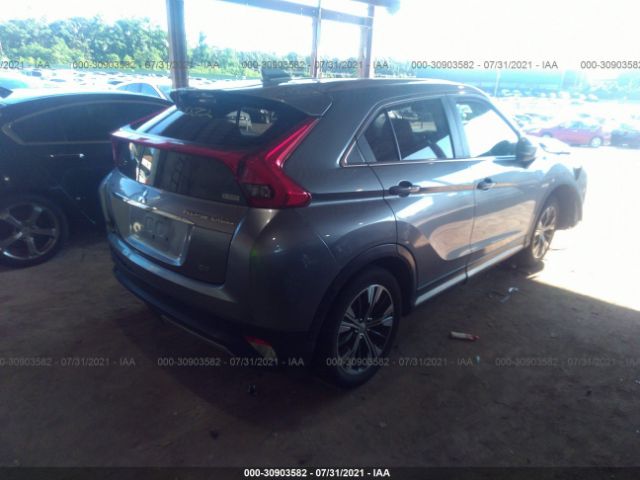 Photo 3 VIN: JA4AT5AA0JZ069567 - MITSUBISHI ECLIPSE CROSS 