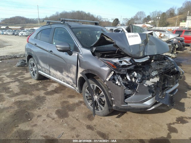 Photo 0 VIN: JA4AT5AA0KZ002064 - MITSUBISHI ECLIPSE CROSS 