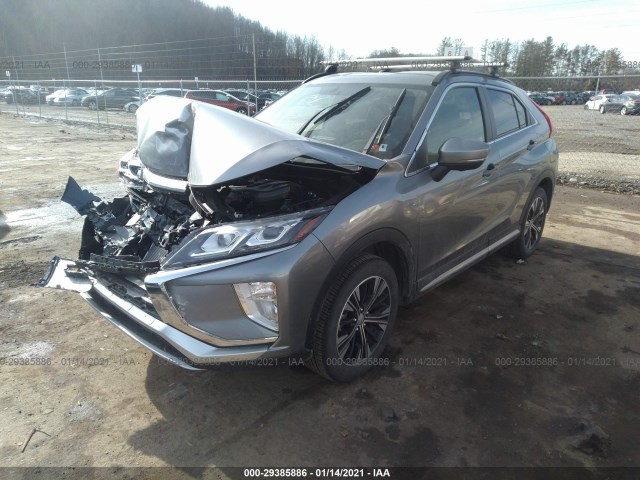 Photo 1 VIN: JA4AT5AA0KZ002064 - MITSUBISHI ECLIPSE CROSS 