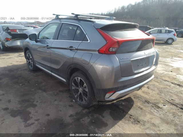 Photo 2 VIN: JA4AT5AA0KZ002064 - MITSUBISHI ECLIPSE CROSS 