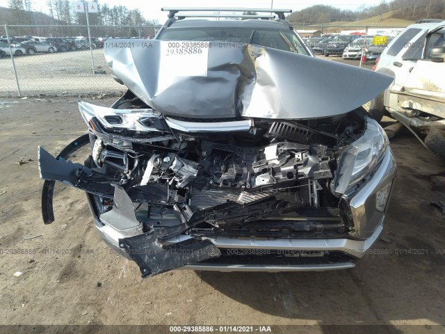 Photo 5 VIN: JA4AT5AA0KZ002064 - MITSUBISHI ECLIPSE CROSS 