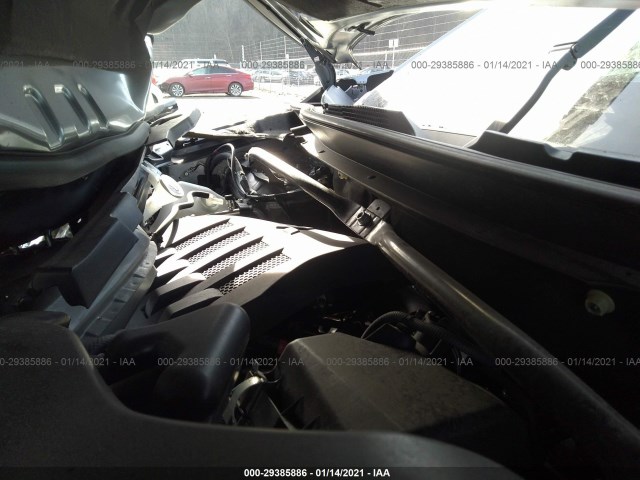 Photo 9 VIN: JA4AT5AA0KZ002064 - MITSUBISHI ECLIPSE CROSS 